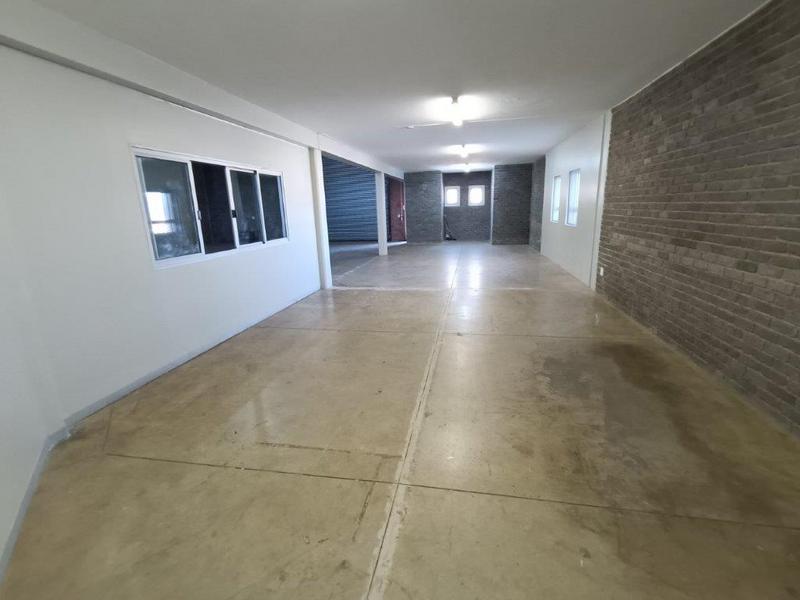 To Let Commercial Property for Rent in Stormill Gauteng