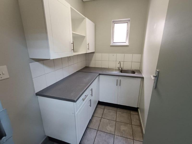 To Let Commercial Property for Rent in Stormill Gauteng