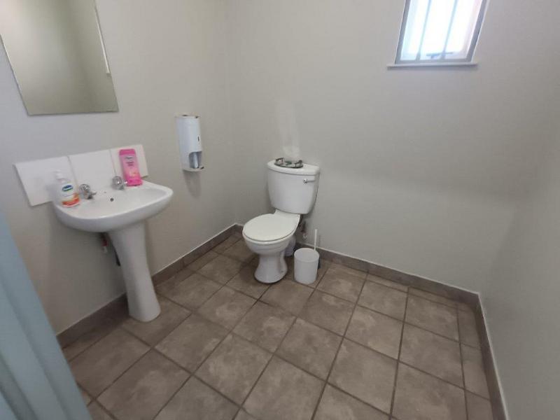 To Let Commercial Property for Rent in Stormill Gauteng