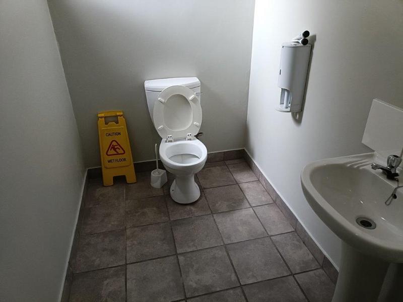 To Let Commercial Property for Rent in Stormill Gauteng