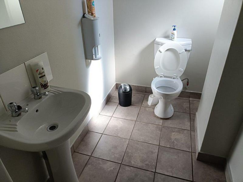 To Let Commercial Property for Rent in Stormill Gauteng