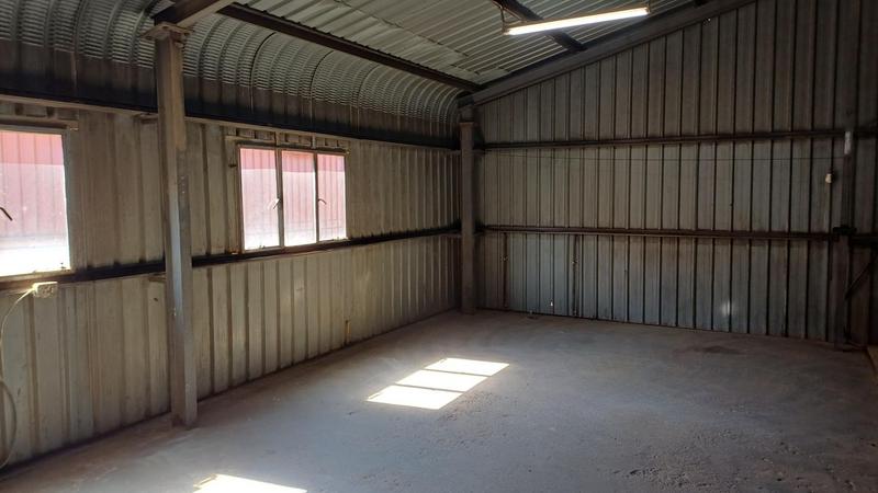 To Let Commercial Property for Rent in Hennopspark Gauteng