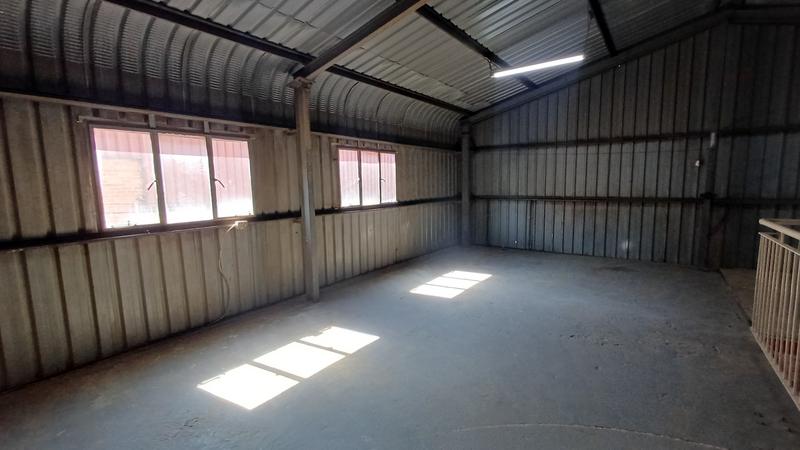 To Let Commercial Property for Rent in Hennopspark Gauteng