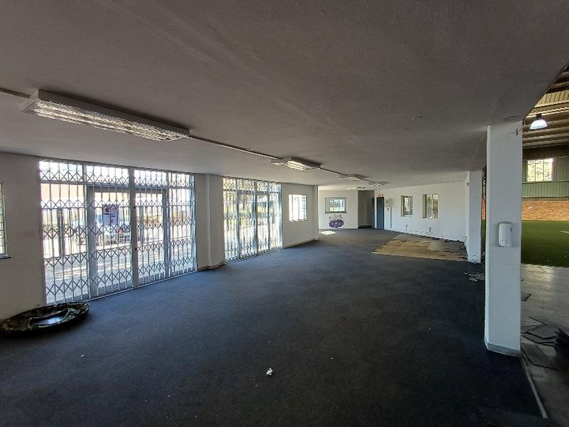 To Let Commercial Property for Rent in Rooihuiskraal Gauteng
