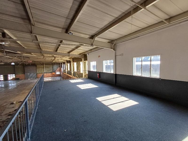 To Let Commercial Property for Rent in Rooihuiskraal Gauteng