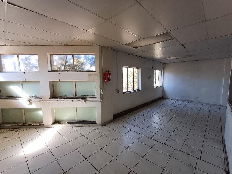 To Let Commercial Property for Rent in Rooihuiskraal Gauteng