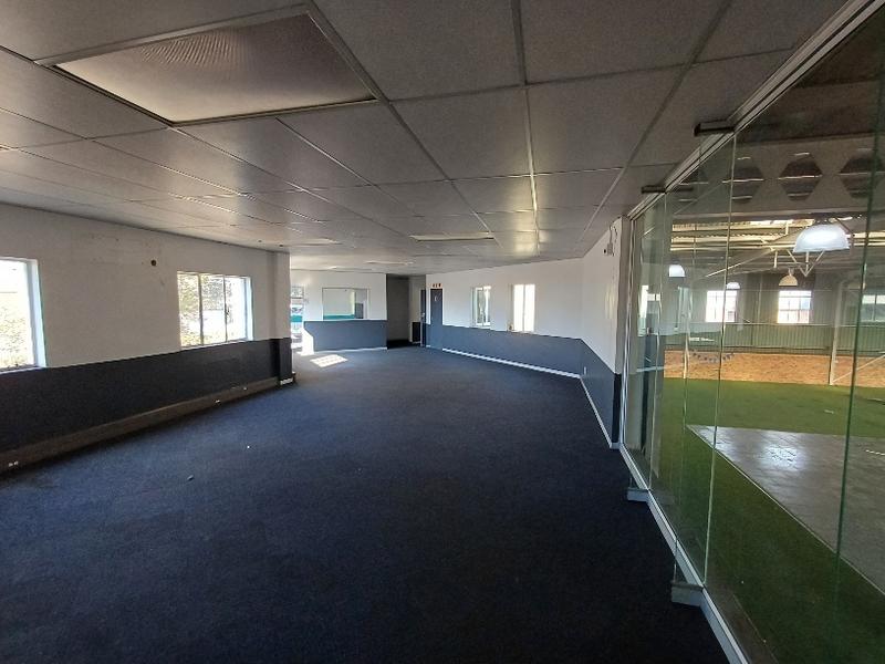 To Let Commercial Property for Rent in Rooihuiskraal Gauteng