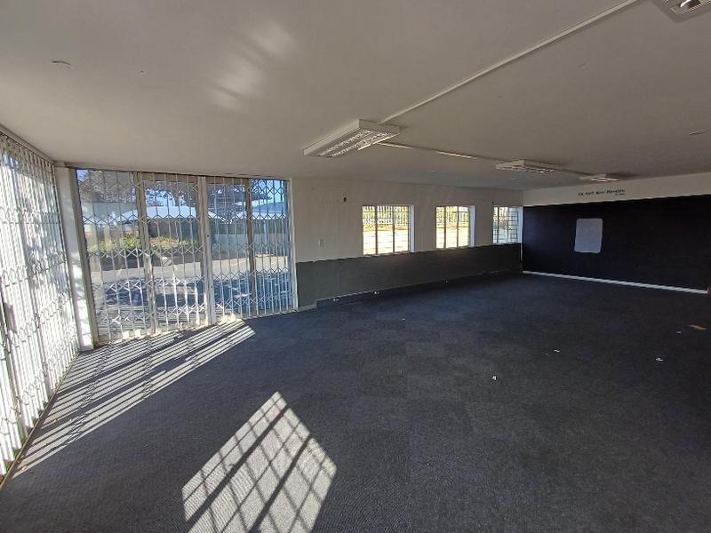 To Let Commercial Property for Rent in Rooihuiskraal Gauteng