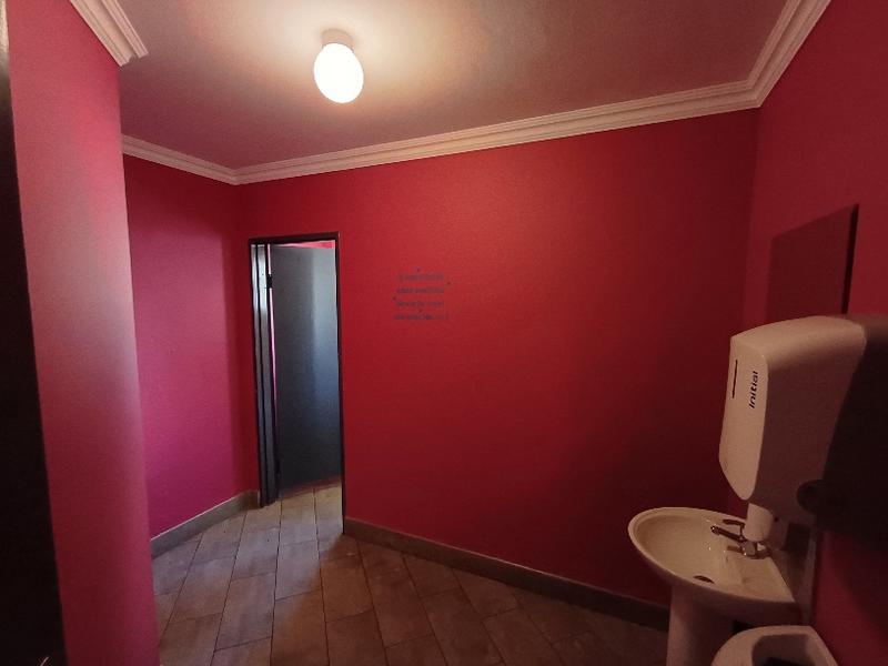 To Let Commercial Property for Rent in Rooihuiskraal Gauteng