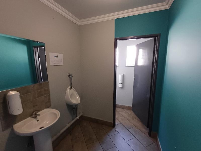 To Let Commercial Property for Rent in Rooihuiskraal Gauteng