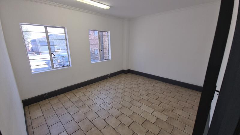 To Let Commercial Property for Rent in Allandale Gauteng