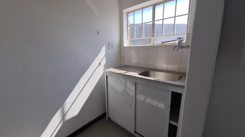 To Let Commercial Property for Rent in Allandale Gauteng