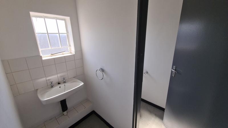 To Let Commercial Property for Rent in Allandale Gauteng