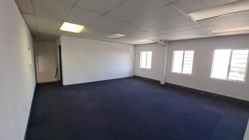 To Let Commercial Property for Rent in Allandale Gauteng