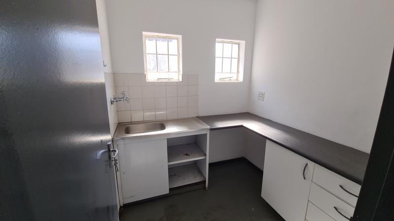 To Let Commercial Property for Rent in Allandale Gauteng