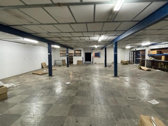 To Let Commercial Property for Rent in Gateway Industrial Park Gauteng