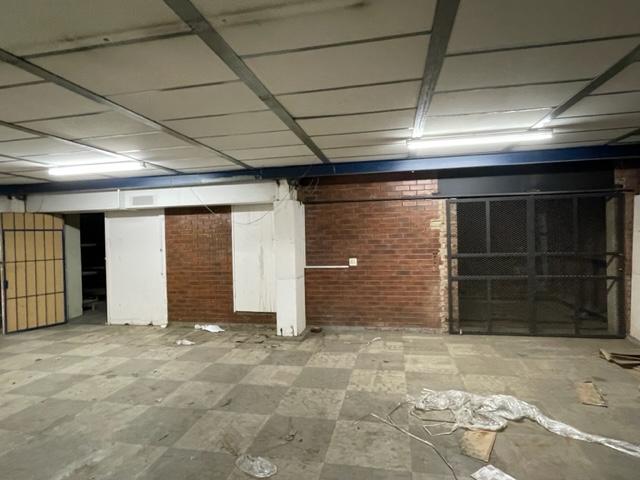 To Let Commercial Property for Rent in Gateway Industrial Park Gauteng