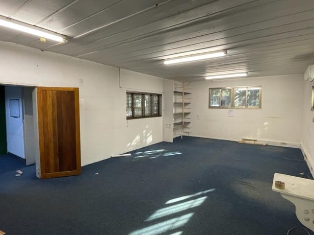 To Let Commercial Property for Rent in Gateway Industrial Park Gauteng