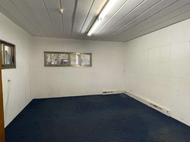 To Let Commercial Property for Rent in Gateway Industrial Park Gauteng