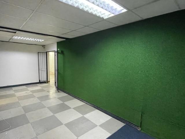 To Let Commercial Property for Rent in Gateway Industrial Park Gauteng
