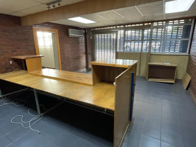 To Let Commercial Property for Rent in Gateway Industrial Park Gauteng