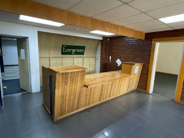 To Let Commercial Property for Rent in Gateway Industrial Park Gauteng