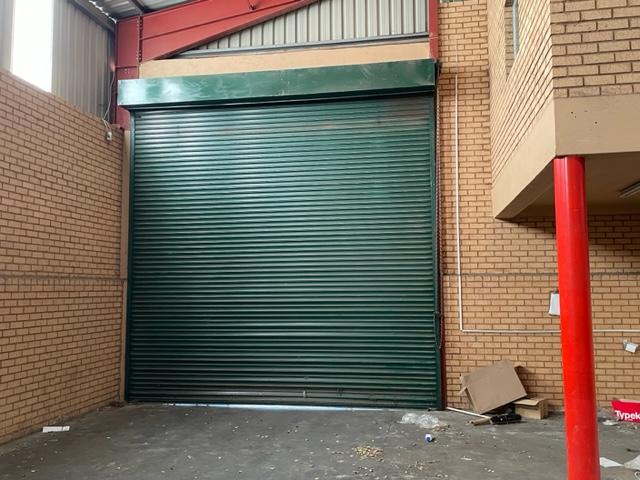 To Let Commercial Property for Rent in Gateway Industrial Park Gauteng
