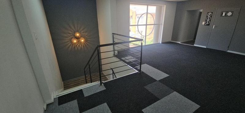 To Let Commercial Property for Rent in Corporate Park Gauteng