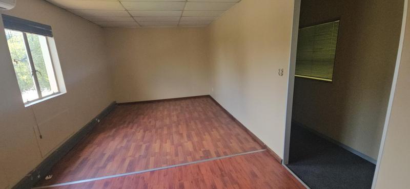 To Let Commercial Property for Rent in Corporate Park Gauteng