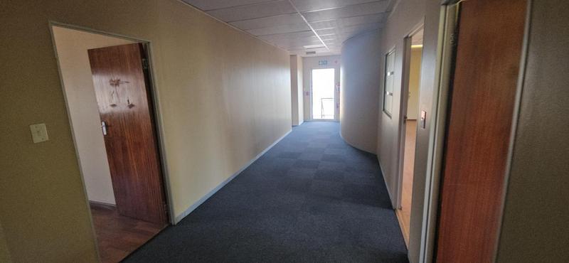 To Let Commercial Property for Rent in Corporate Park Gauteng
