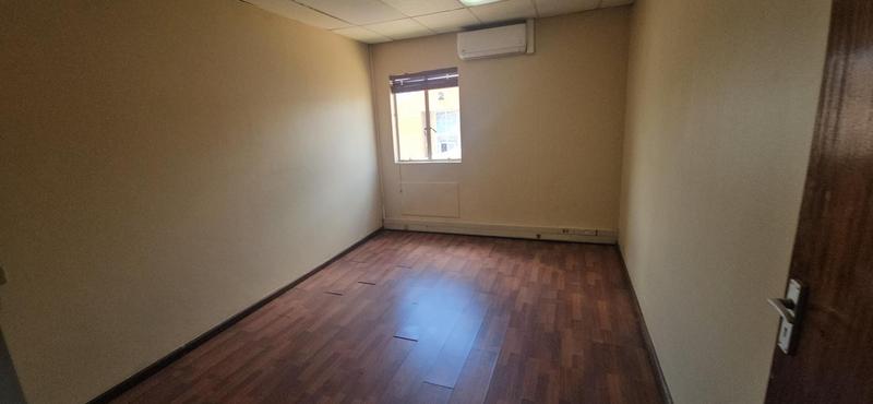 To Let Commercial Property for Rent in Corporate Park Gauteng