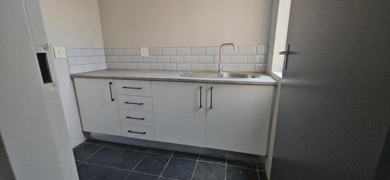 To Let Commercial Property for Rent in Corporate Park Gauteng