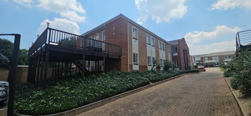 To Let Commercial Property for Rent in Corporate Park Gauteng