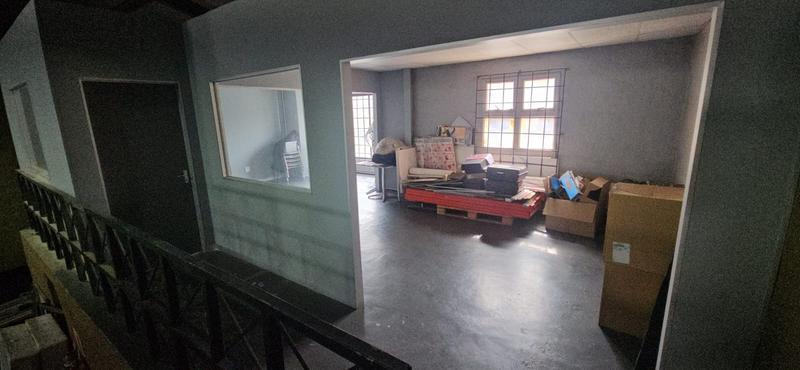 To Let Commercial Property for Rent in Corporate Park Gauteng