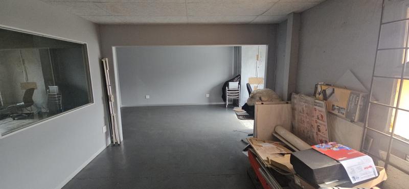 To Let Commercial Property for Rent in Corporate Park Gauteng