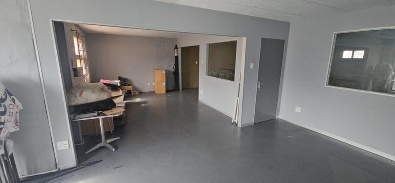To Let Commercial Property for Rent in Corporate Park Gauteng