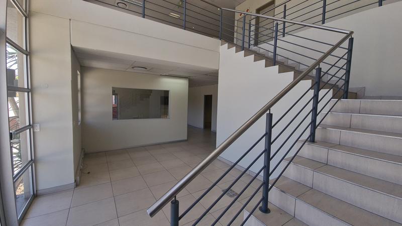 To Let Commercial Property for Rent in Corporate Park Gauteng