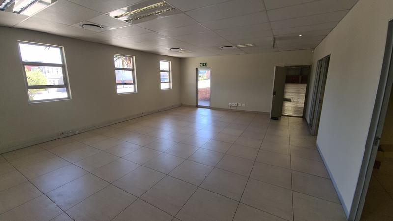 To Let Commercial Property for Rent in Corporate Park Gauteng