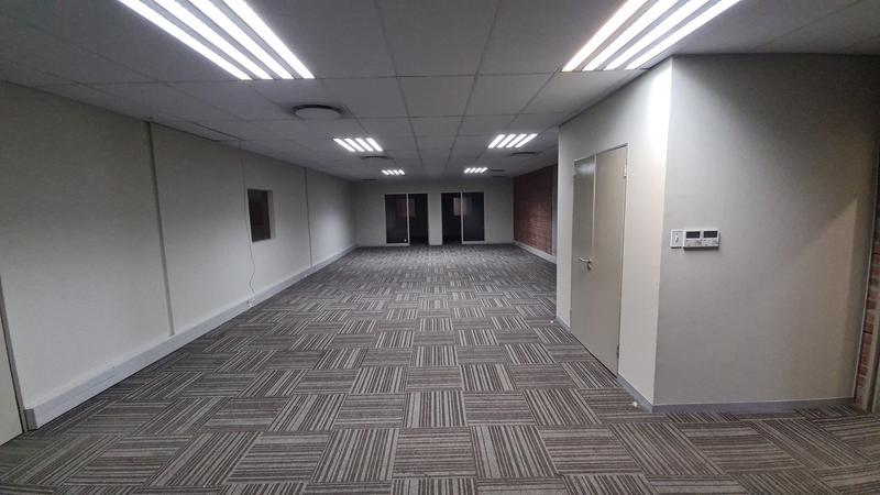 To Let Commercial Property for Rent in Corporate Park Gauteng
