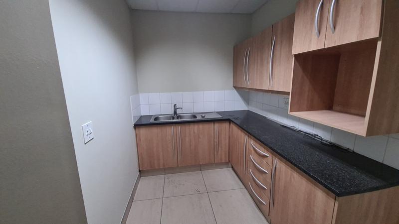 To Let Commercial Property for Rent in Corporate Park Gauteng