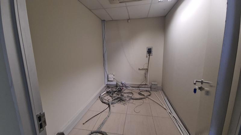 To Let Commercial Property for Rent in Corporate Park Gauteng