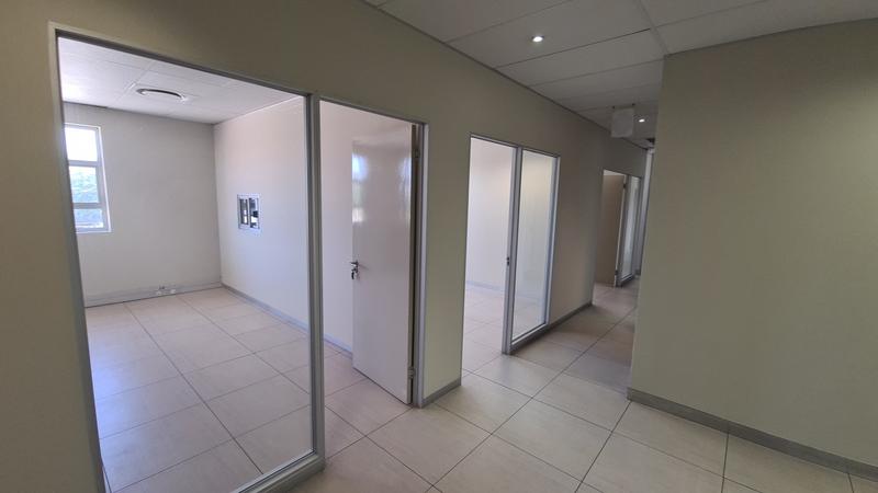 To Let Commercial Property for Rent in Corporate Park Gauteng