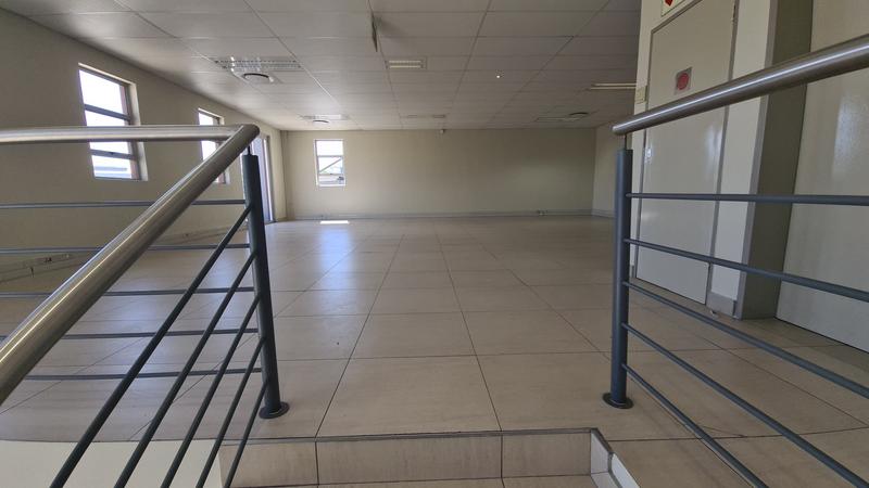 To Let Commercial Property for Rent in Corporate Park Gauteng