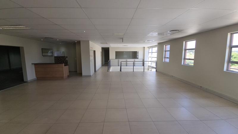 To Let Commercial Property for Rent in Corporate Park Gauteng