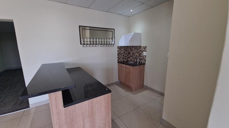To Let Commercial Property for Rent in Corporate Park Gauteng