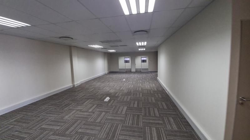 To Let Commercial Property for Rent in Corporate Park Gauteng