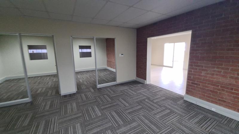 To Let Commercial Property for Rent in Corporate Park Gauteng
