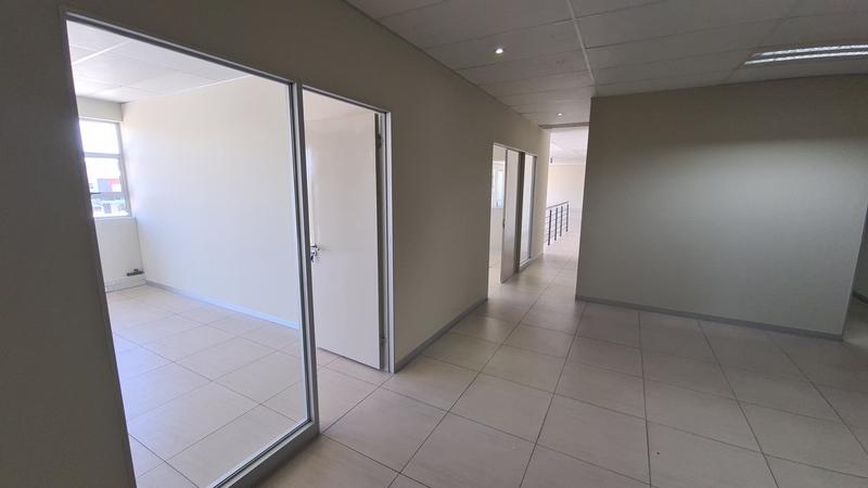 To Let Commercial Property for Rent in Corporate Park Gauteng