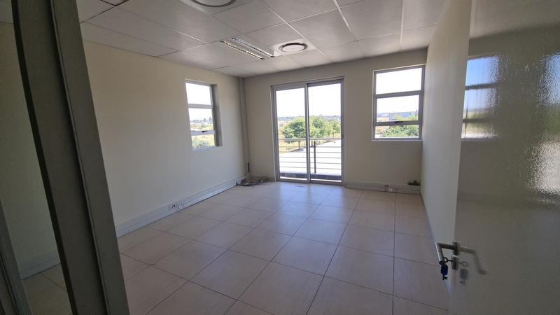 To Let Commercial Property for Rent in Corporate Park Gauteng