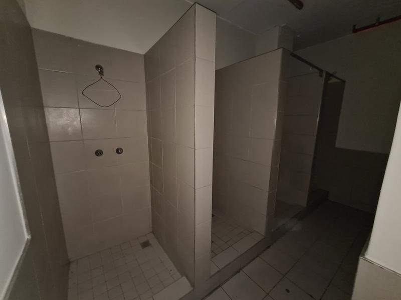 To Let Commercial Property for Rent in Corporate Park Gauteng